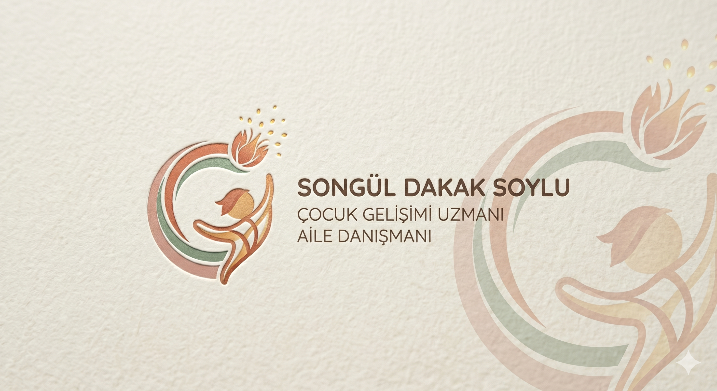 Songül Dakak Soylu logosu